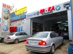 ERKA OTOMOTİV