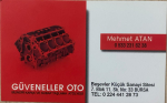 GÜVENELLER OTO