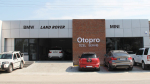OTOPRO ÖZEL SERVİS