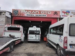 HAKAN OTO