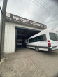 MERSER OTOMOTİV
