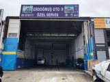 BURSA FORD ÖZEL SERVİS